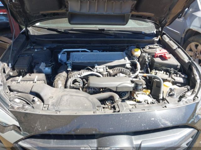 2024 SUBARU OUTBACK 4S4BTGPD0R3239671 Photo 9