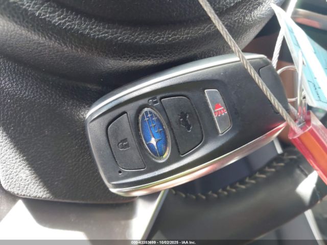 2024 SUBARU OUTBACK 4S4BTGPD0R3239671 Photo 10