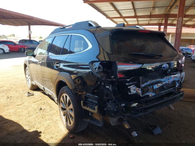 2024 SUBARU OUTBACK 4S4BTGPD0R3239671 Photo 2