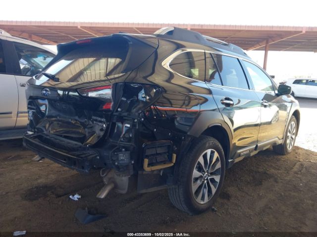 2024 SUBARU OUTBACK 4S4BTGPD0R3239671 Photo 3