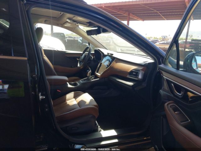 2024 SUBARU OUTBACK 4S4BTGPD0R3239671 Photo 4