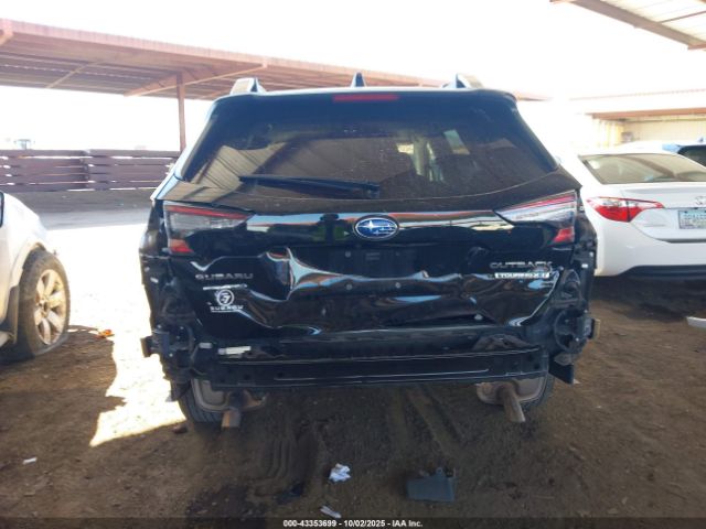 2024 SUBARU OUTBACK 4S4BTGPD0R3239671 Photo 5