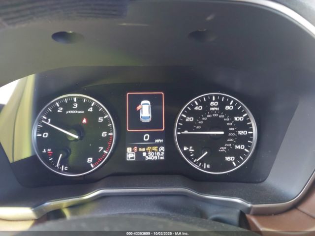 2024 SUBARU OUTBACK 4S4BTGPD0R3239671 Photo 6