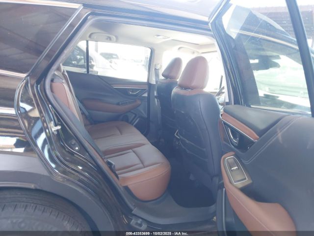 2024 SUBARU OUTBACK 4S4BTGPD0R3239671 Photo 7