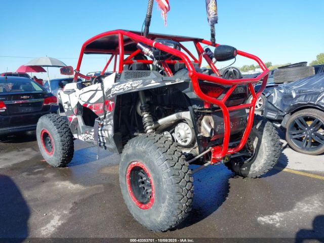 2014 POLARIS RZR 4XAST1EA5EB931202 Photo 2
