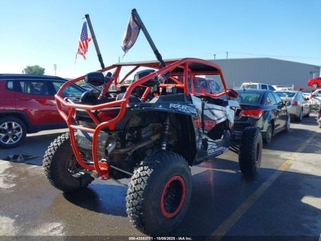 2014 POLARIS RZR 4XAST1EA5EB931202 Photo 3