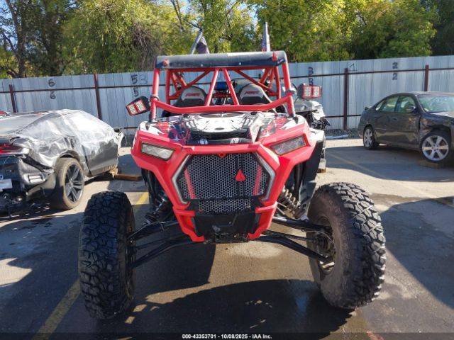 2014 POLARIS RZR 4XAST1EA5EB931202 Photo 4