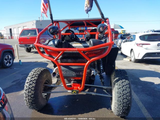 2014 POLARIS RZR 4XAST1EA5EB931202 Photo 5