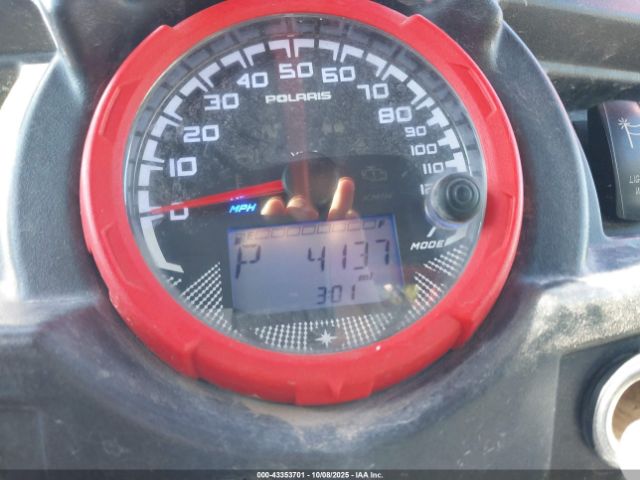 2014 POLARIS RZR 4XAST1EA5EB931202 Photo 6
