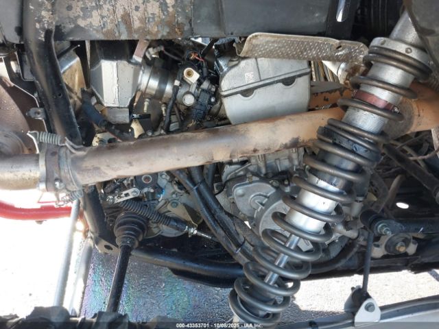 2014 POLARIS RZR 4XAST1EA5EB931202 Photo 7