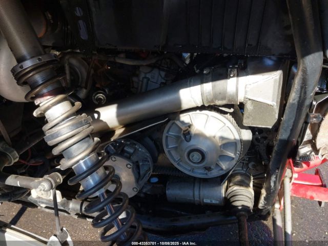 2014 POLARIS RZR 4XAST1EA5EB931202 Photo 8