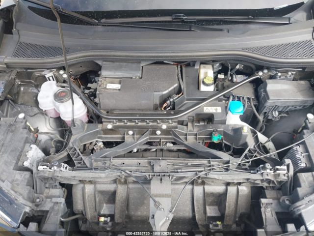 2023 AUDI Q4 E-TRON WA1M2BFZ4PP079827 Photo 9