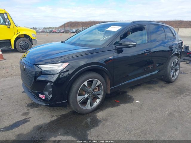 2023 AUDI Q4 E-TRON WA1M2BFZ4PP079827 Photo 1