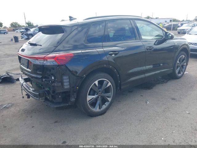 2023 AUDI Q4 E-TRON WA1M2BFZ4PP079827 Photo 3
