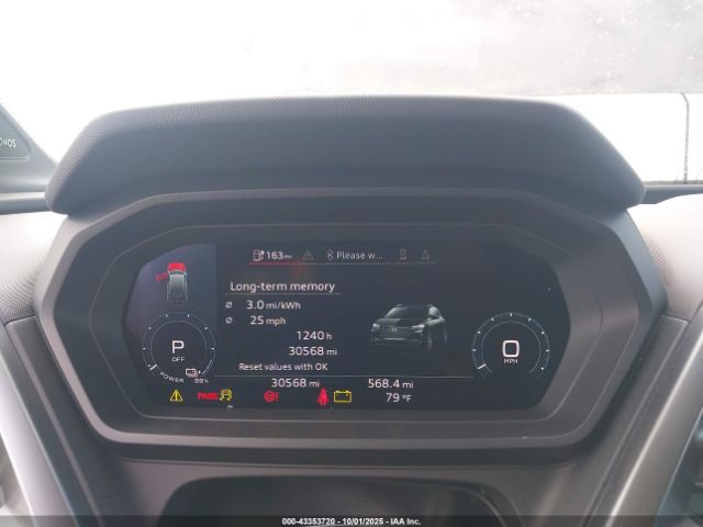 2023 AUDI Q4 E-TRON WA1M2BFZ4PP079827 Photo 6