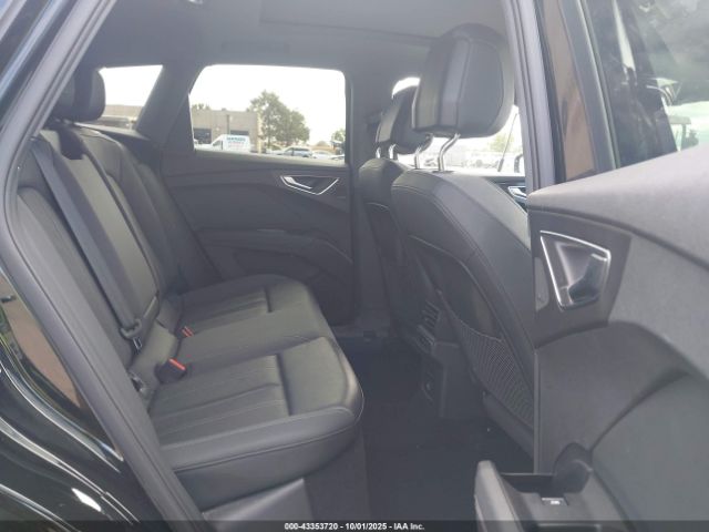 2023 AUDI Q4 E-TRON WA1M2BFZ4PP079827 Photo 7