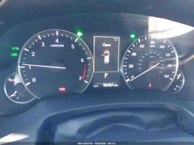 2018 LEXUS RX 350 2T2ZZMCA9JC102036 Photo 6