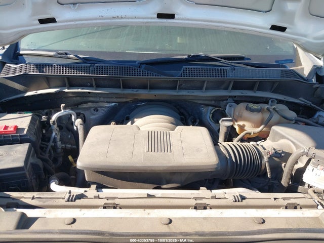 1GCRYAEF2MZ407872 Chevrolet l82