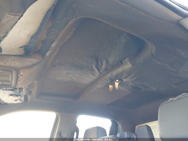 1GCRYAEF2MZ407872 Chevrolet l82