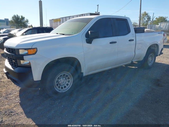 1GCRYAEF2MZ407872 Chevrolet l82
