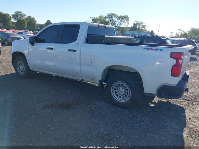 1GCRYAEF2MZ407872 Chevrolet l82