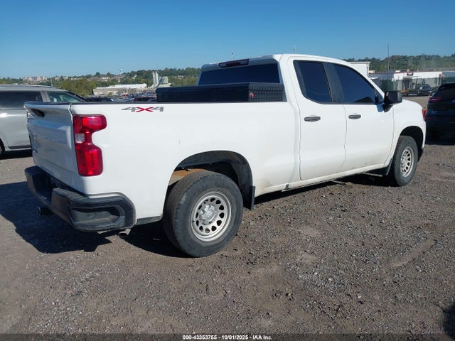 1GCRYAEF2MZ407872 Chevrolet l82