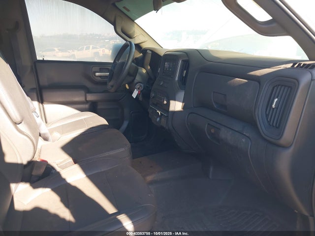 1GCRYAEF2MZ407872 Chevrolet l82