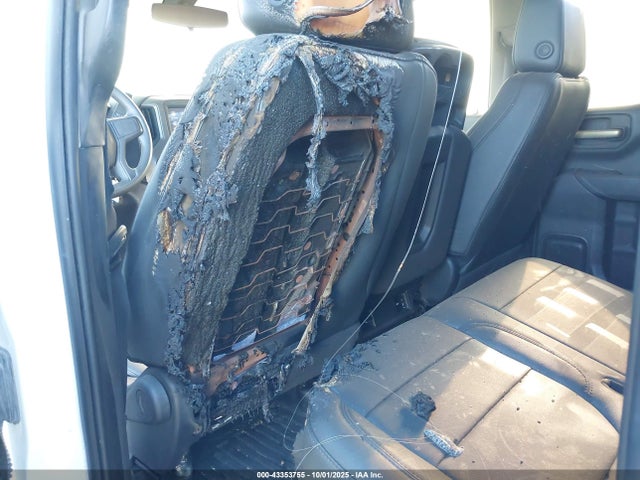 1GCRYAEF2MZ407872 Chevrolet l82