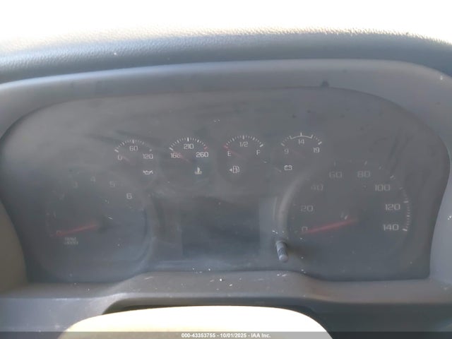 1GCRYAEF2MZ407872 Chevrolet l82