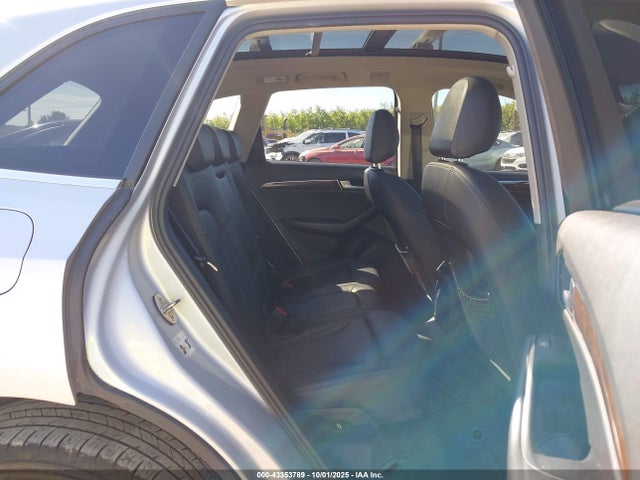 2010 AUDI Q5 WA1CKAFP5AA110470 Photo 7