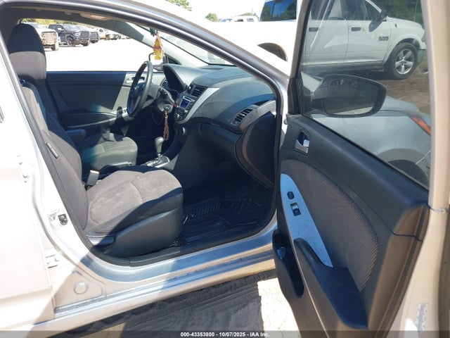 KMHCT5AE3EU176001 Hyundai dohc gdi gamma