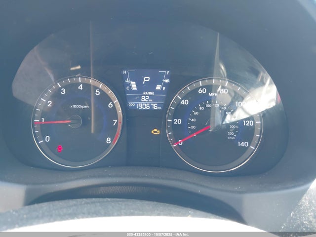 KMHCT5AE3EU176001 Hyundai dohc gdi gamma