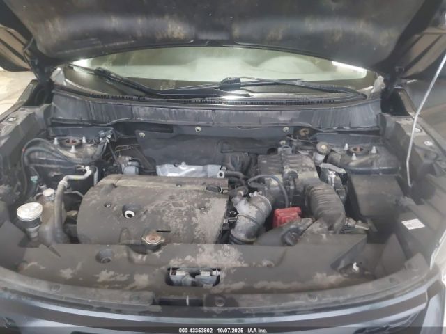 2021 MITSUBISHI OUTLANDER SPORT JA4APUAU5MU009312 Photo 9