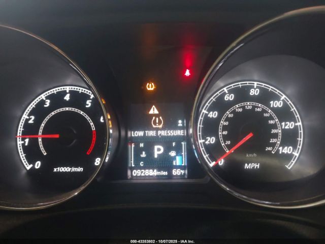 2021 MITSUBISHI OUTLANDER SPORT JA4APUAU5MU009312 Photo 6