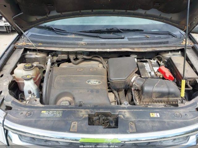 2014 FORD EDGE 2FMDK3JC4EBB72359 Photo 9