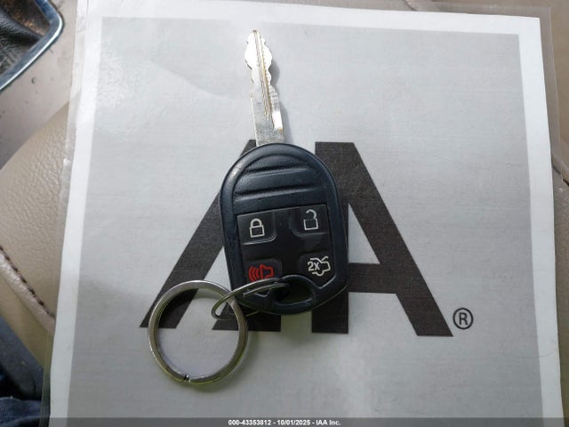 2014 FORD EDGE 2FMDK3JC4EBB72359 Photo 10