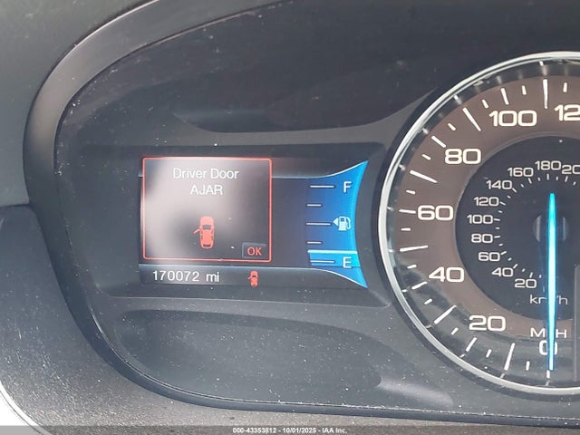 Ford EDGE SEL 2014 2FMDK3JC4EBB72359 Image 15