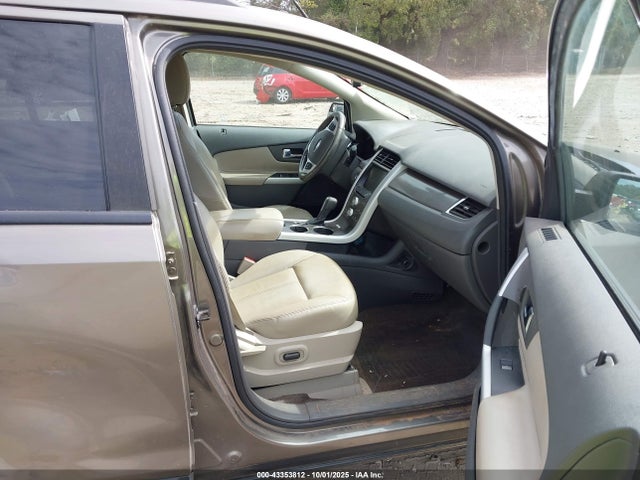 2014 FORD EDGE 2FMDK3JC4EBB72359 Photo 4