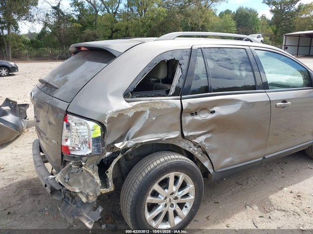 2014 FORD EDGE 2FMDK3JC4EBB72359 Photo 5