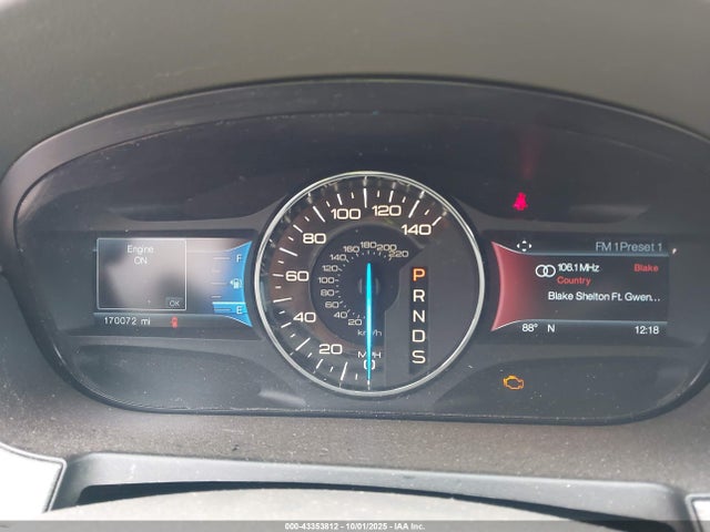 2014 FORD EDGE 2FMDK3JC4EBB72359 Photo 6