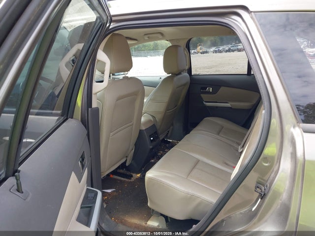 2014 FORD EDGE 2FMDK3JC4EBB72359 Photo 7