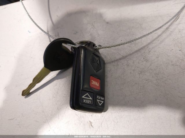 1997 CHRYSLER TOWN & COUNTRY 1C4GP64L8VB399043 Photo 10