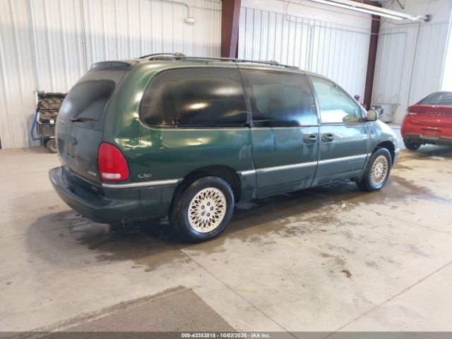 1997 CHRYSLER TOWN & COUNTRY 1C4GP64L8VB399043 Photo 3