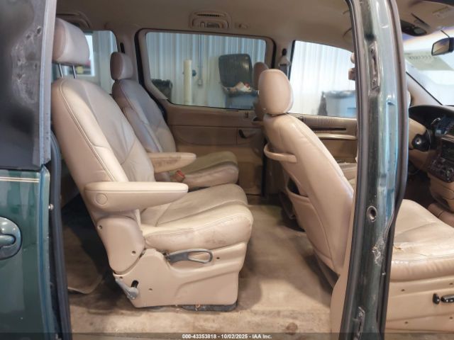 1997 CHRYSLER TOWN & COUNTRY 1C4GP64L8VB399043 Photo 7