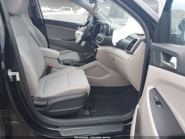 2020 HYUNDAI TUCSON KM8J23A42LU077740 Photo 4