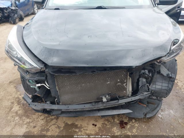 2020 HYUNDAI TUCSON KM8J23A42LU077740 Photo 5