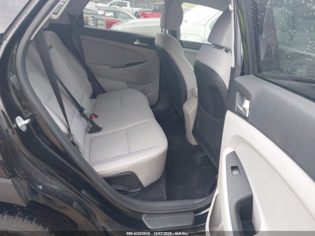 2020 HYUNDAI TUCSON KM8J23A42LU077740 Photo 7