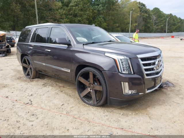 2015 CADILLAC ESCALADE 1GYS3BKJ9FR268562