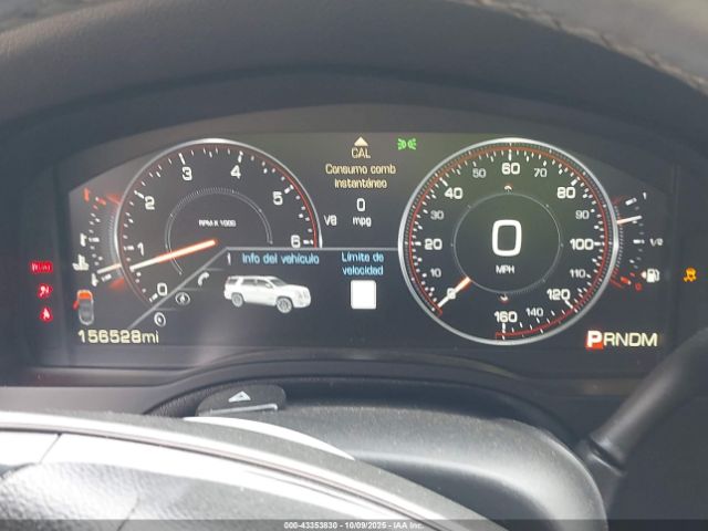 2015 CADILLAC ESCALADE 1GYS3BKJ9FR268562 Photo 6