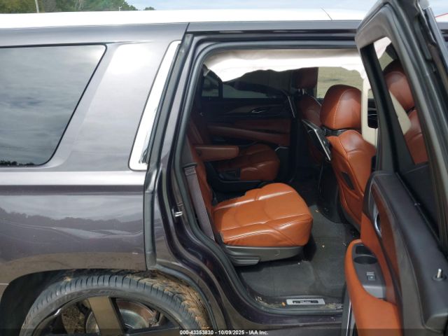 2015 CADILLAC ESCALADE 1GYS3BKJ9FR268562 Photo 7